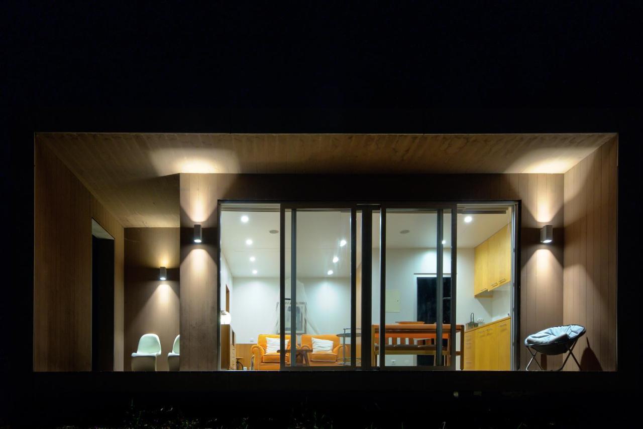 Adore Portugal Bungalow Natureza & Vista De Serra Lousã Zewnętrze zdjęcie