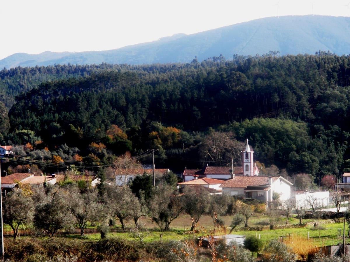 Adore Portugal Bungalow Natureza & Vista De Serra Lousã Zewnętrze zdjęcie