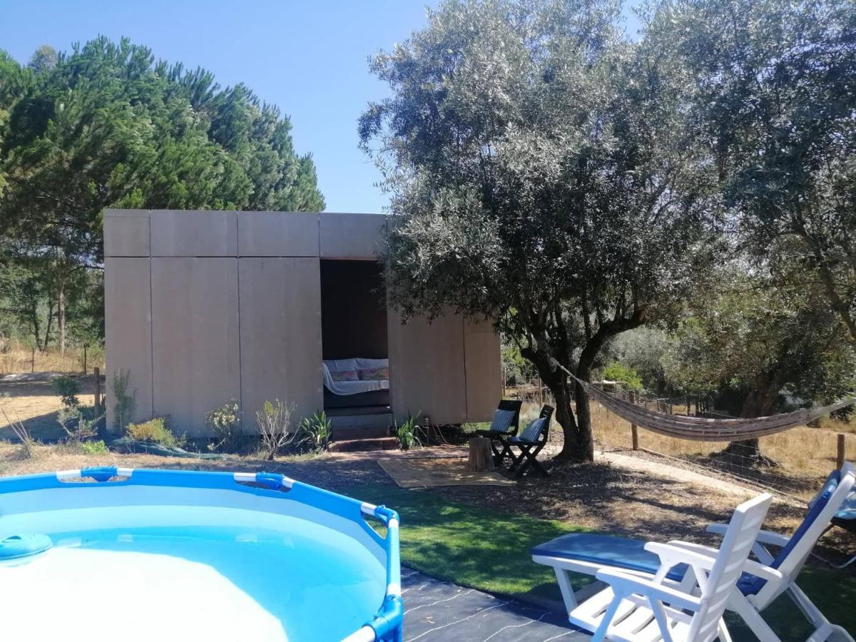 Adore Portugal Bungalow Natureza & Vista De Serra Lousã Zewnętrze zdjęcie