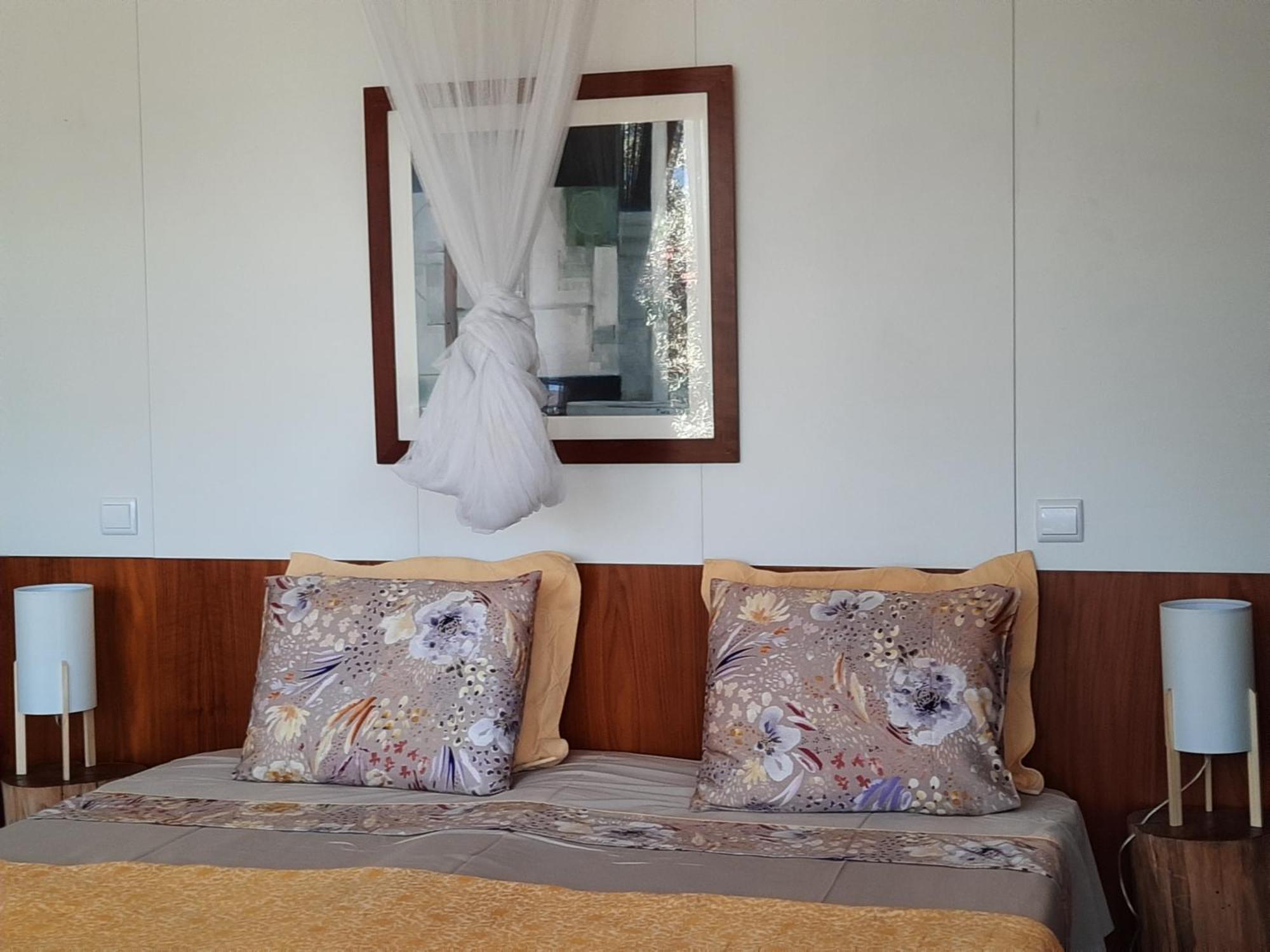 Adore Portugal Bungalow Natureza & Vista De Serra Lousã Zewnętrze zdjęcie